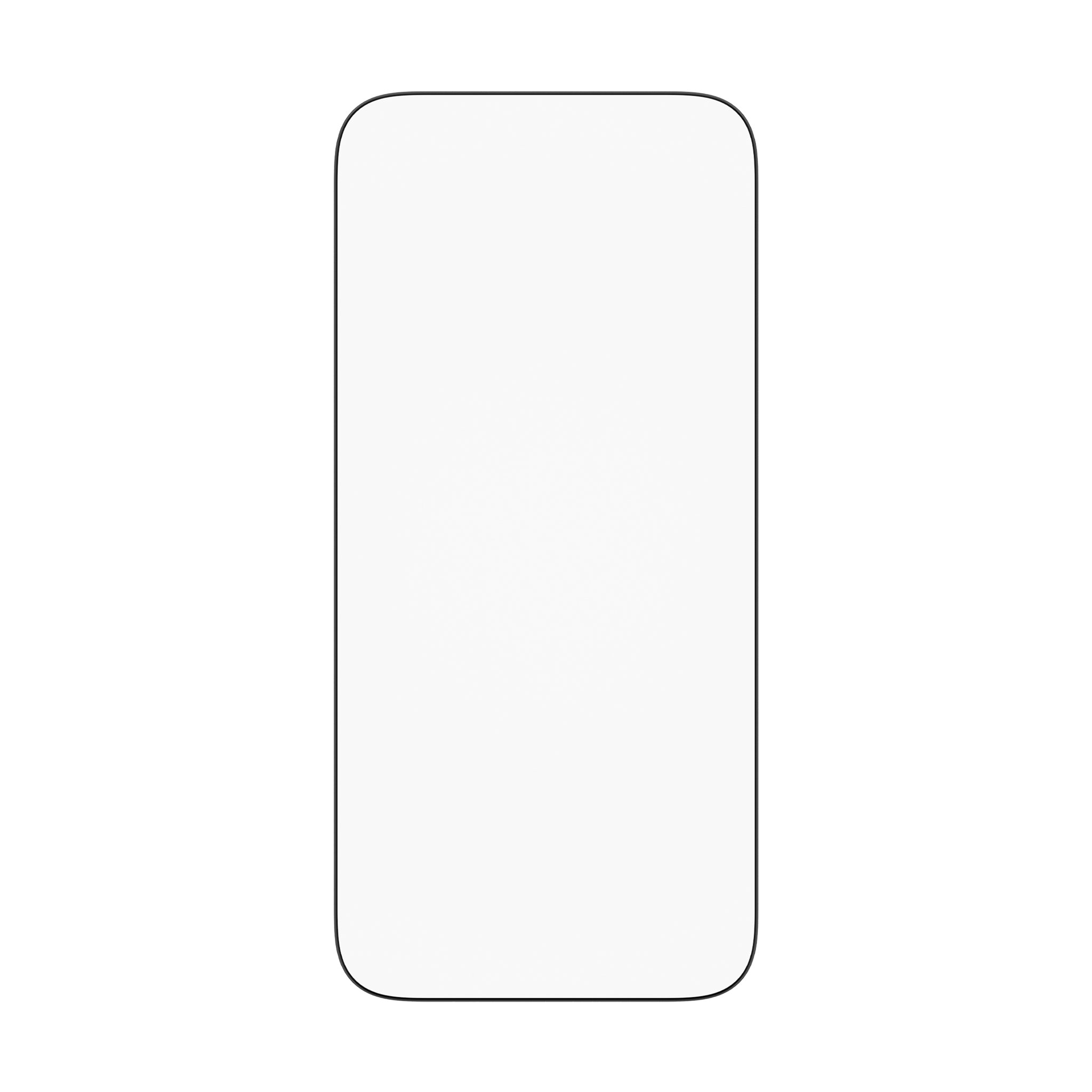 PanzerGlass® Ceramic II Displayschutz iPhone 18 Pro Max | 17 Pro Max | Ultra-Wide Fit m. EasyAligner